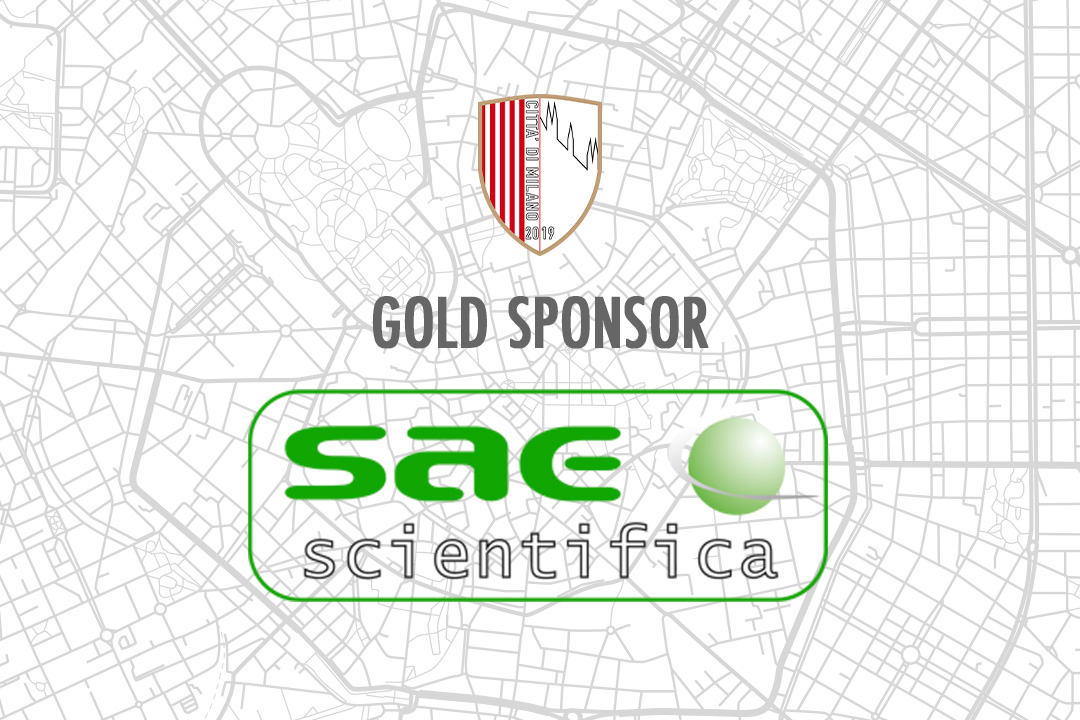 Sae Scientifica Gold Sponsor 2023