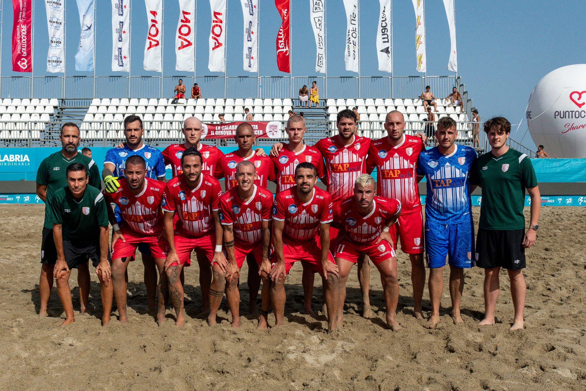 Città-di-Milano-beach-soccer-team-serie-aon-2023
